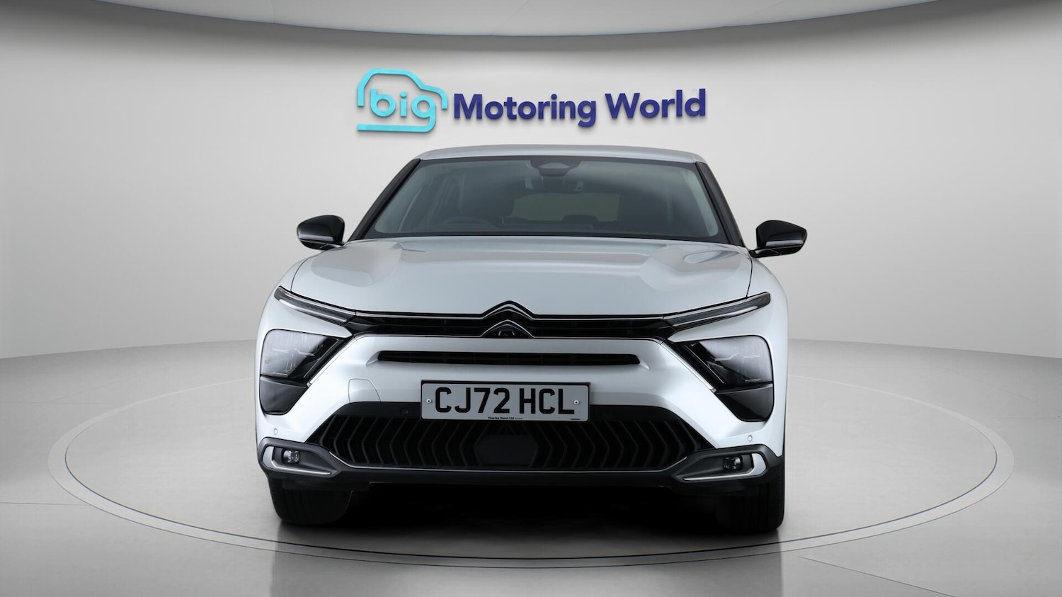 Used Citroen C5 X 2023 for sale - 75768639: Photo 2