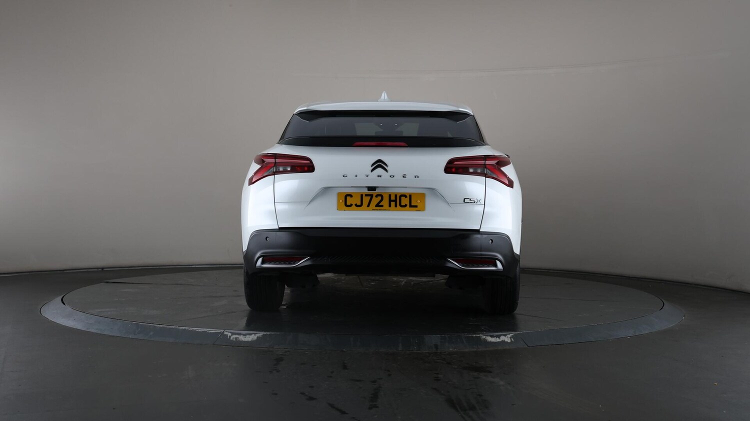 Used Citroen C5 X 2023 for sale - 75768639: Photo 37
