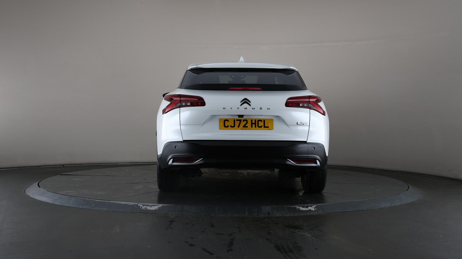 Used Citroen C5 X 2023 for sale - 75768639: Photo 38