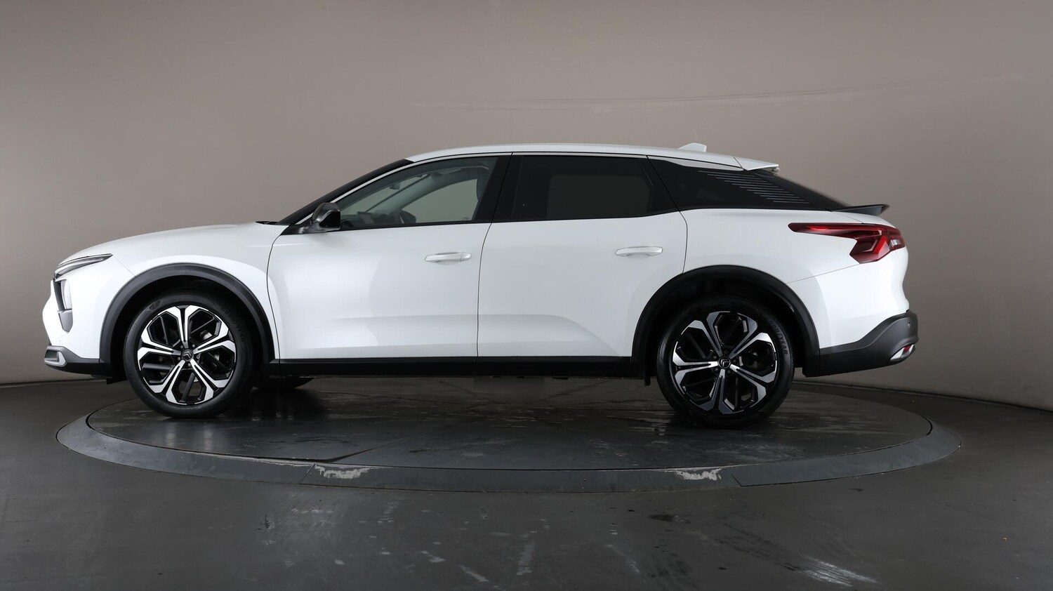 Used Citroen C5 X 2023 for sale - 75768639: Photo 40