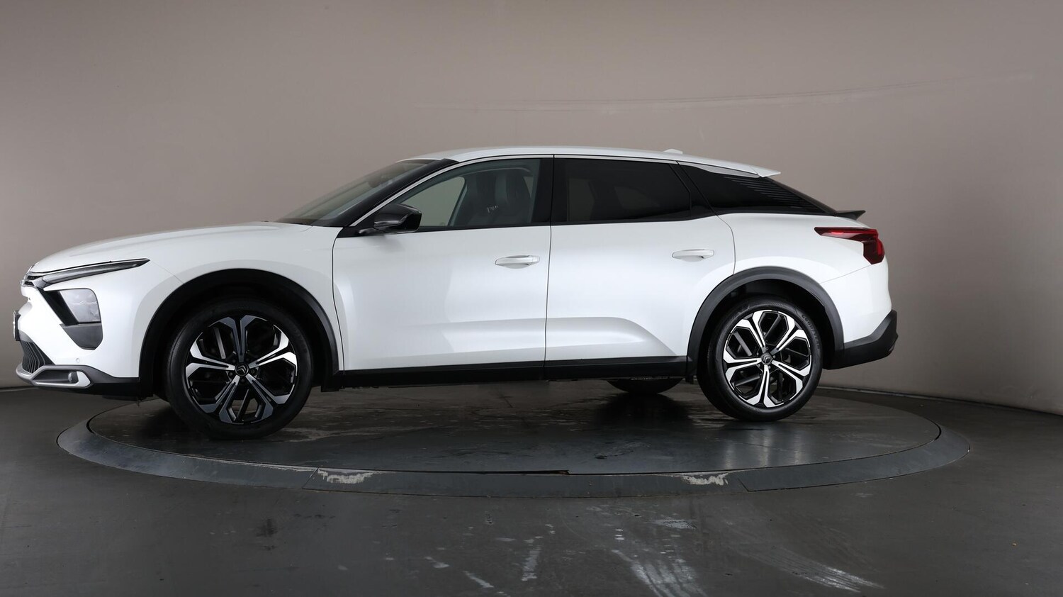 Used Citroen C5 X 2023 for sale - 75768639: Photo 43