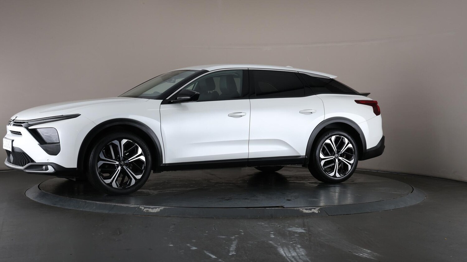 Used Citroen C5 X 2023 for sale - 75768639: Photo 44