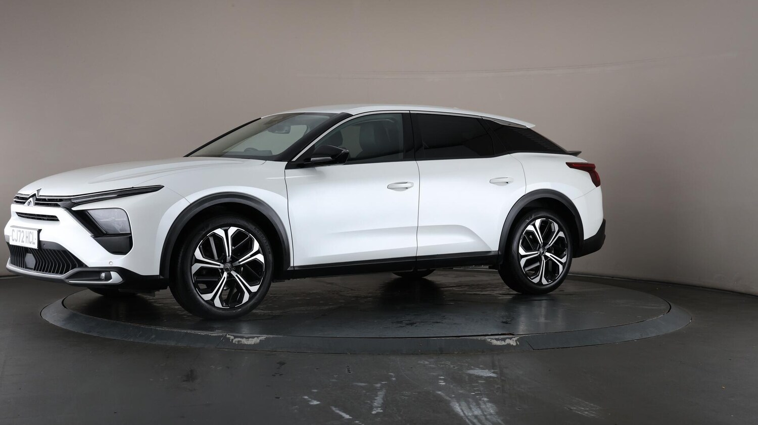 Used Citroen C5 X 2023 for sale - 75768639: Photo 45