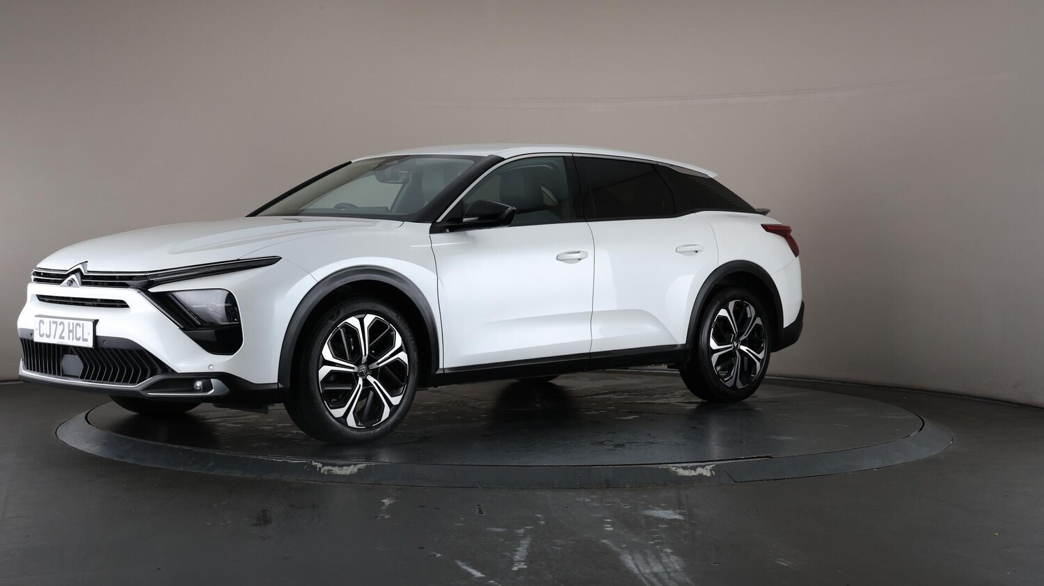 Used Citroen C5 X 2023 for sale - 75768639: Photo 46