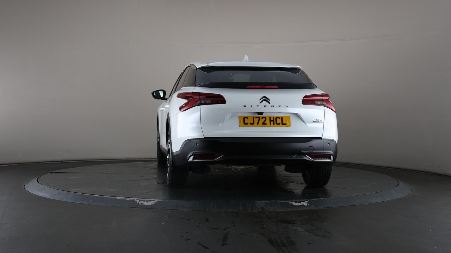 Used Citroen C5 X 2023 for sale - 75768639: Photo 49
