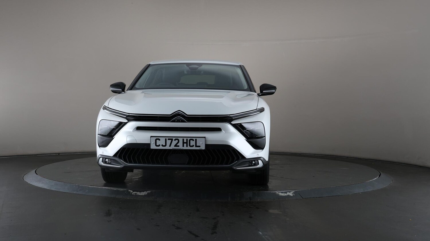 Used Citroen C5 X 2023 for sale - 75768639: Photo 52