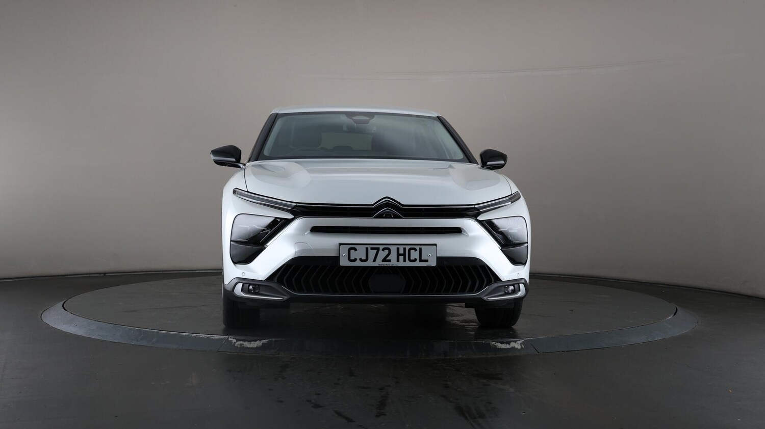 Used Citroen C5 X 2023 for sale - 75768639: Photo 53