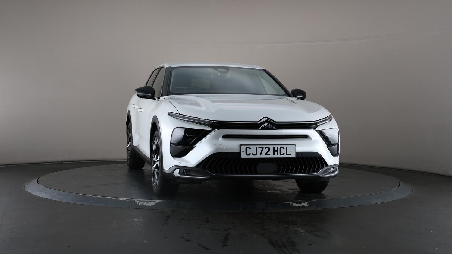 Used Citroen C5 X 2023 for sale - 75768639: Photo 54