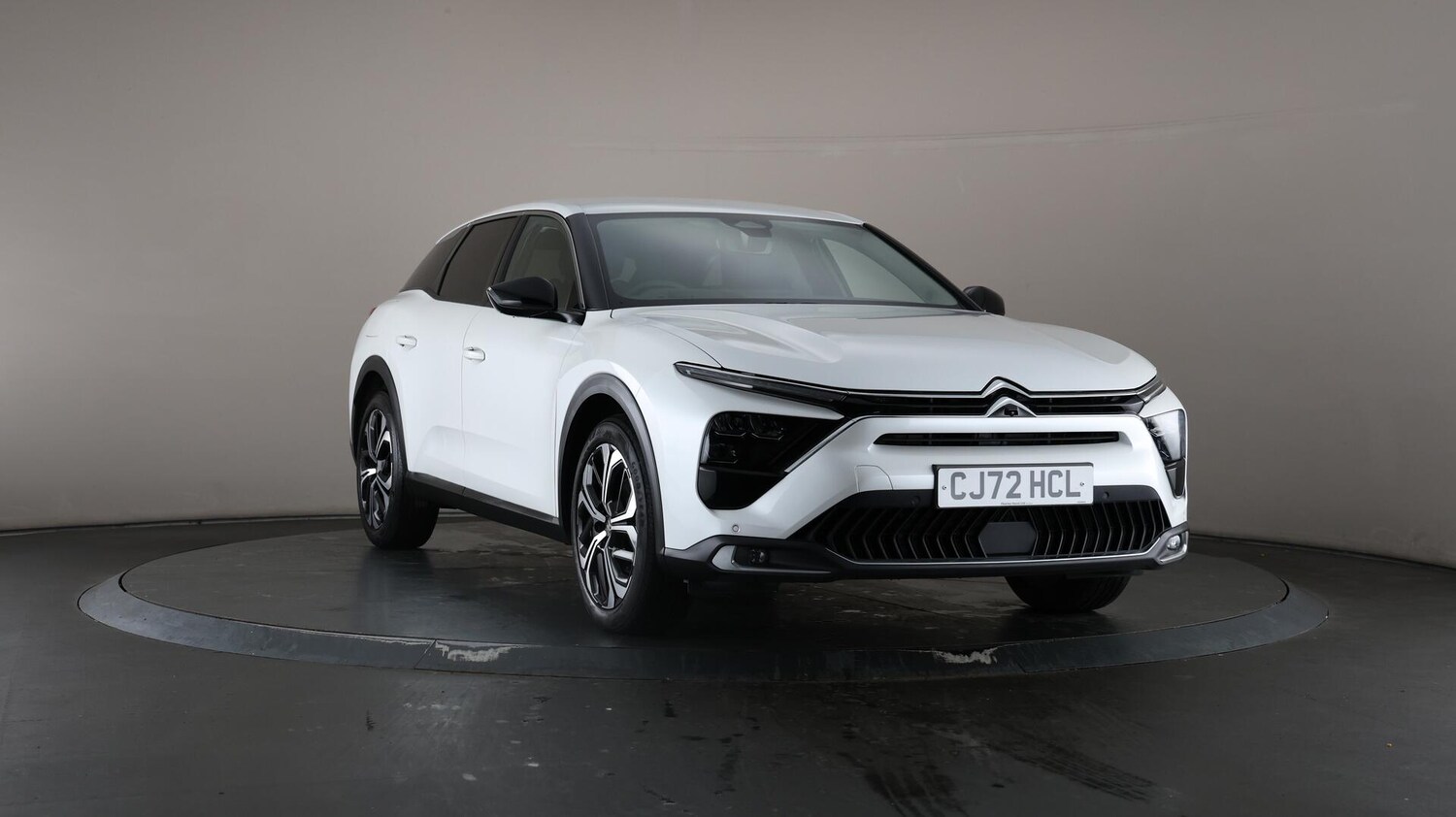 Used Citroen C5 X 2023 for sale - 75768639: Photo 55