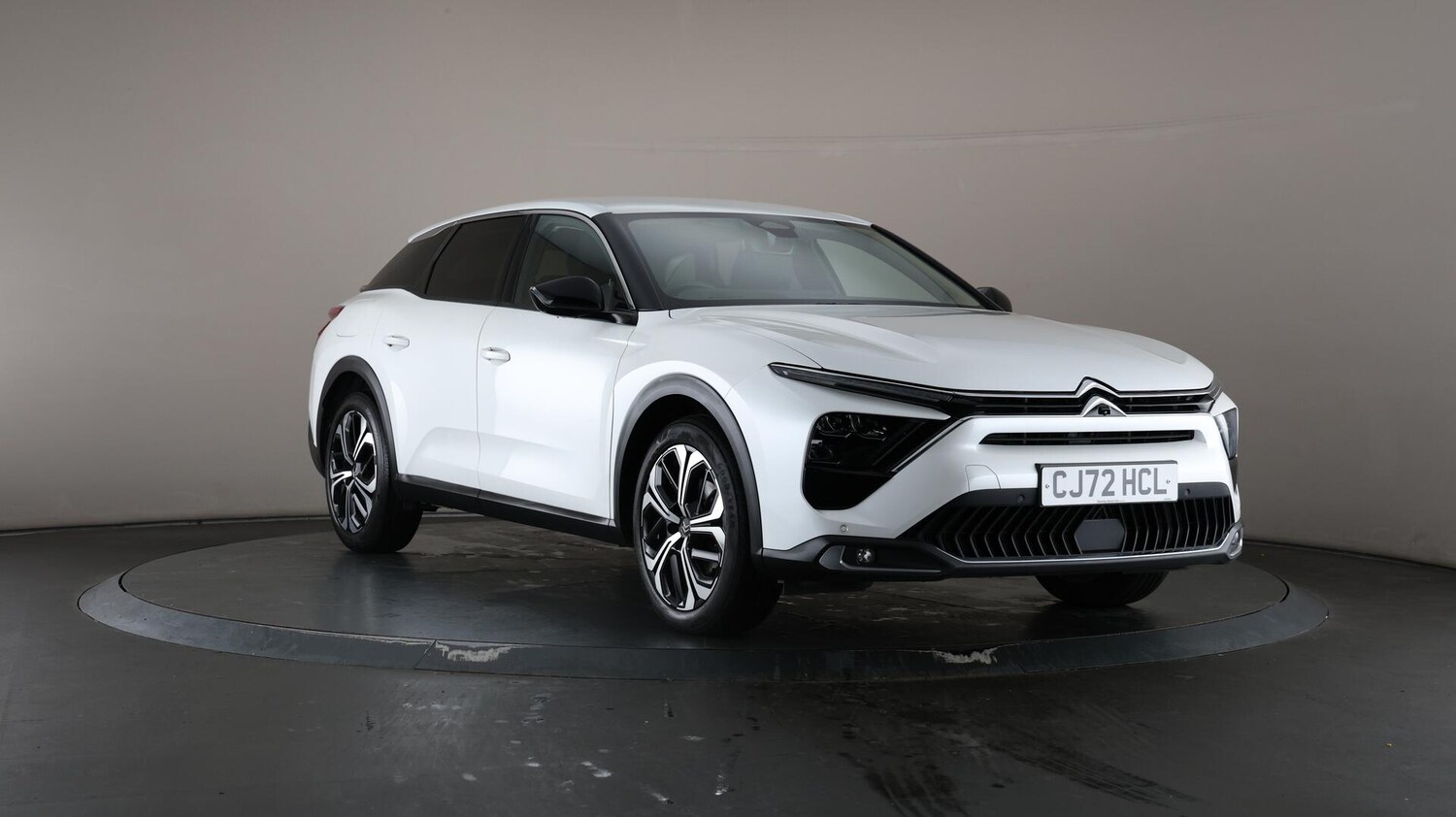 Used Citroen C5 X 2023 for sale - 75768639: Photo 56