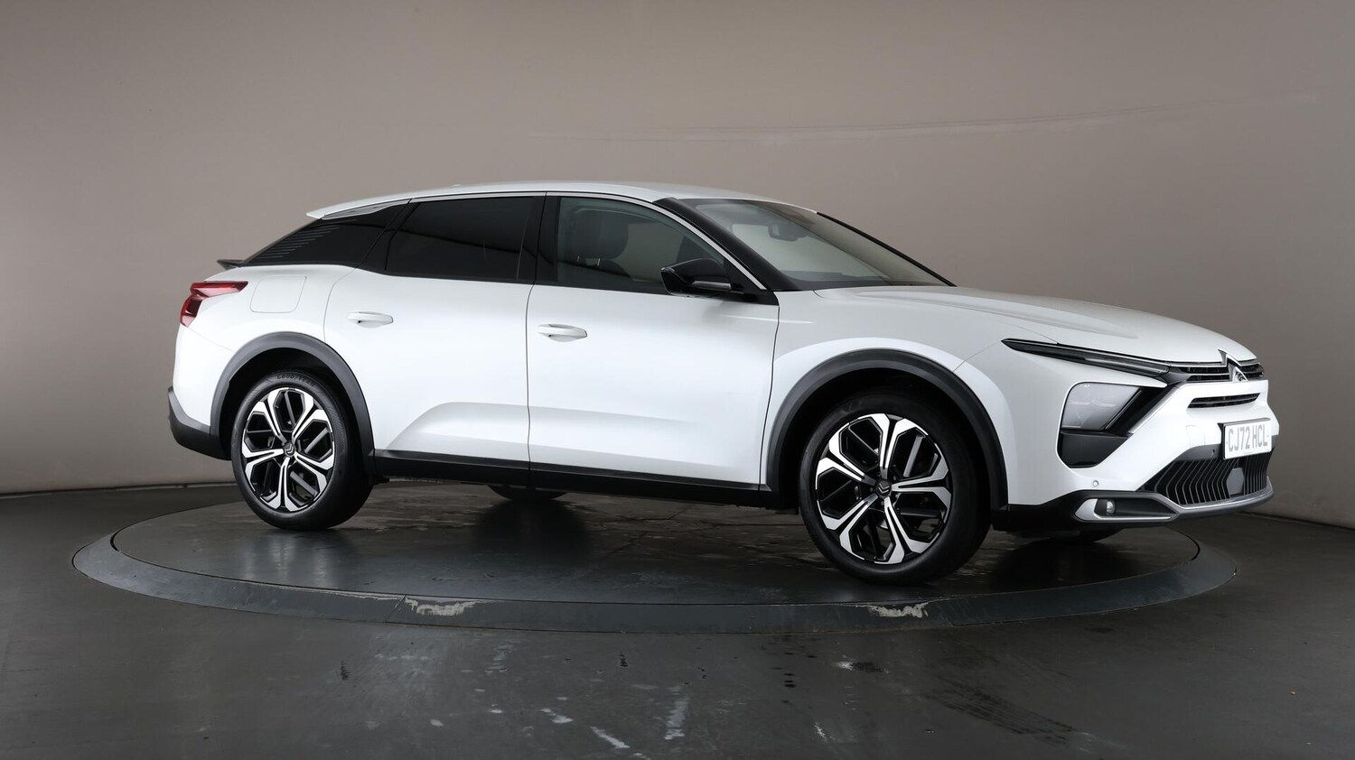 Used Citroen C5 X 2023 for sale - 75768639: Photo 59