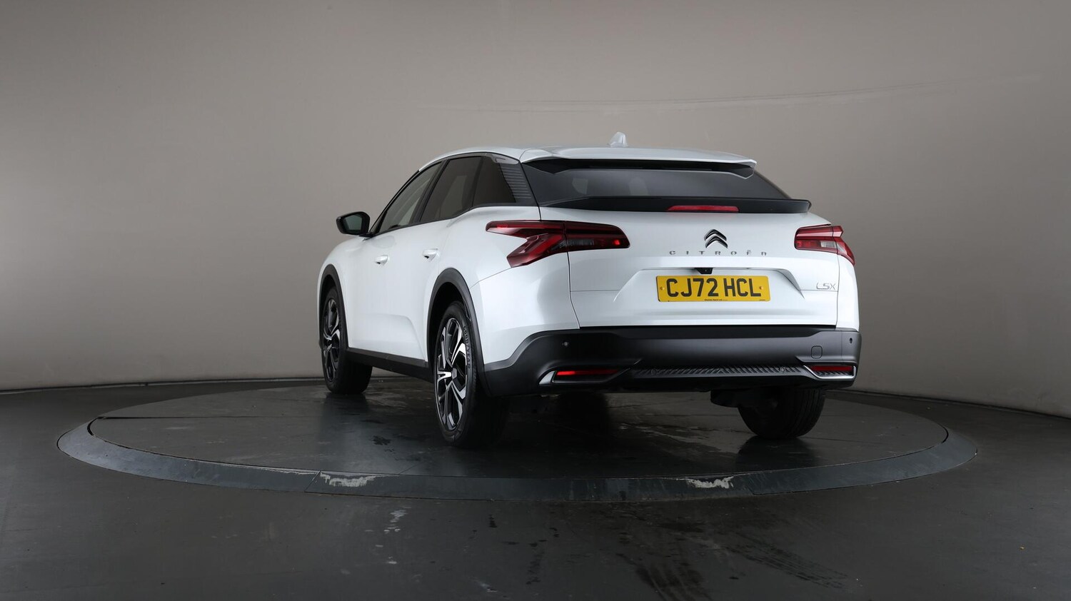 Used Citroen C5 X 2023 for sale - 75768639: Photo 60