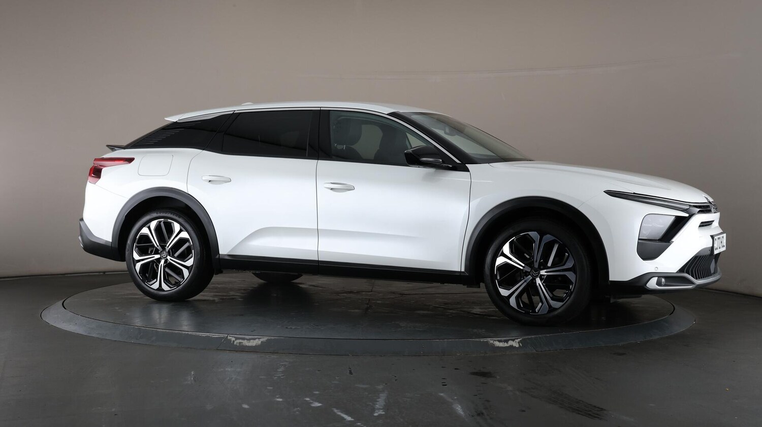 Used Citroen C5 X 2023 for sale - 75768639: Photo 61