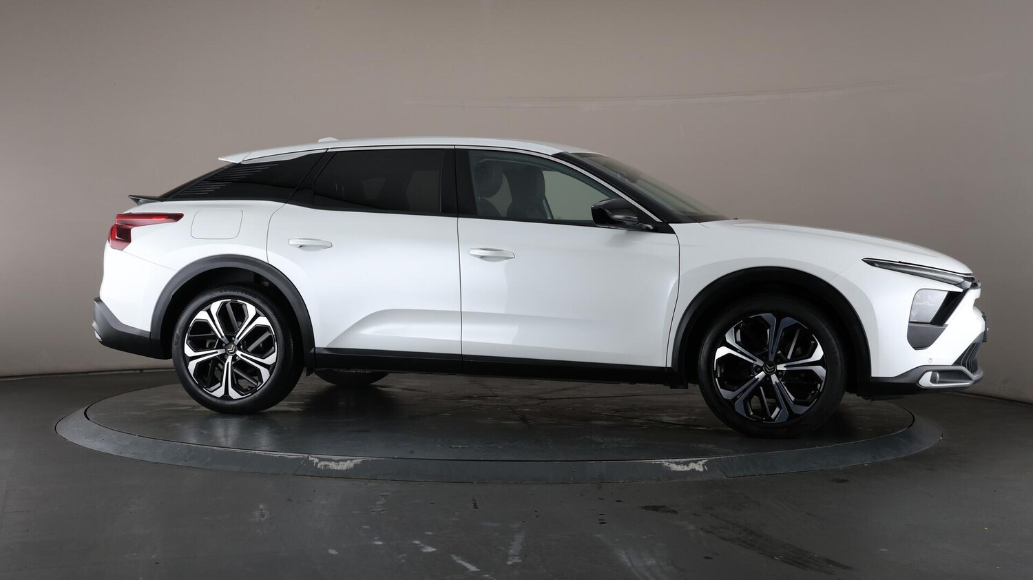 Used Citroen C5 X 2023 for sale - 75768639: Photo 62