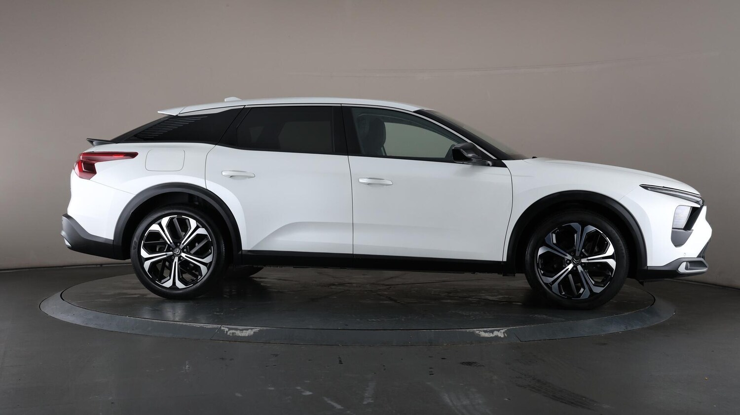 Used Citroen C5 X 2023 for sale - 75768639: Photo 63