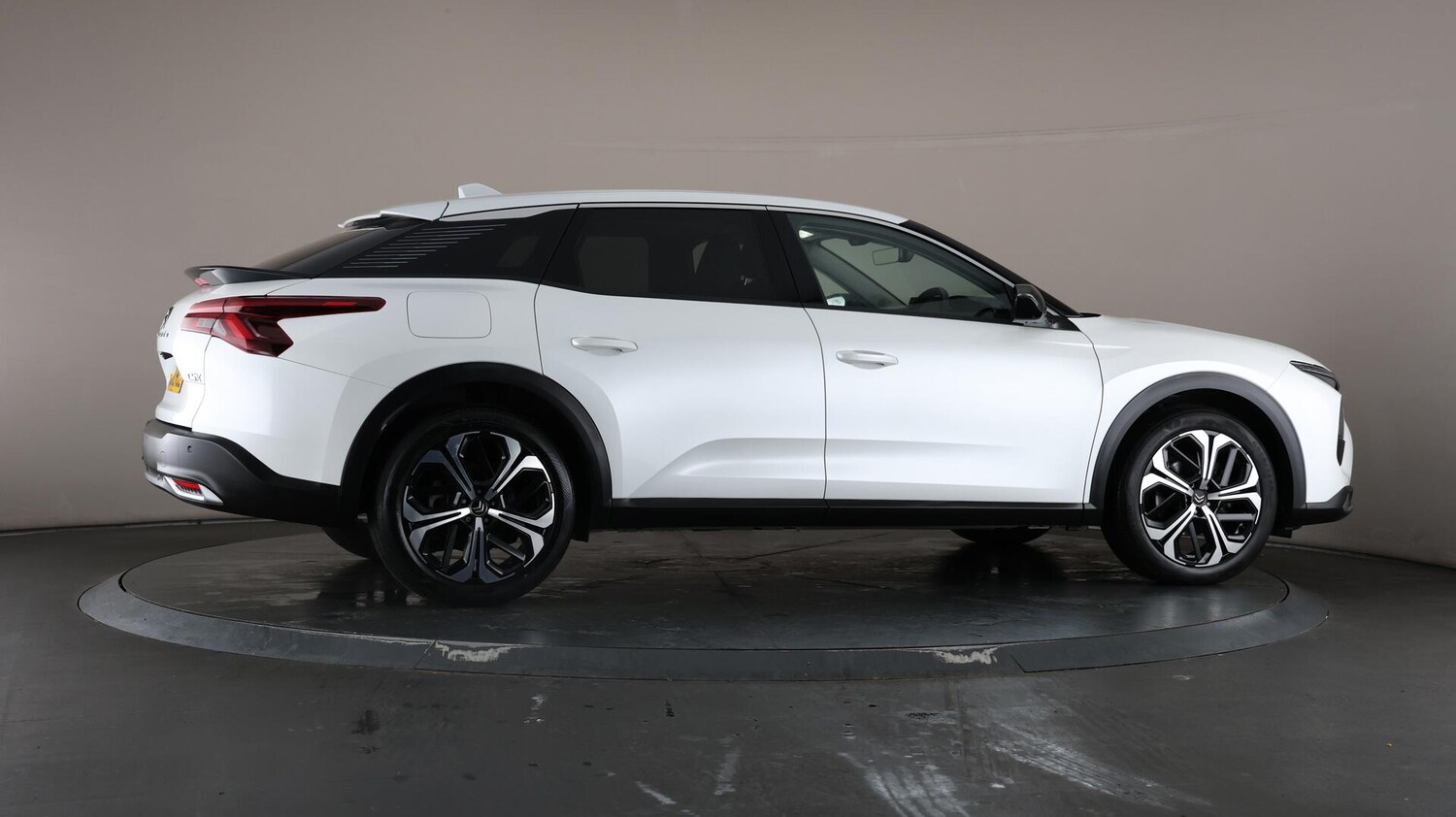 Used Citroen C5 X 2023 for sale - 75768639: Photo 66