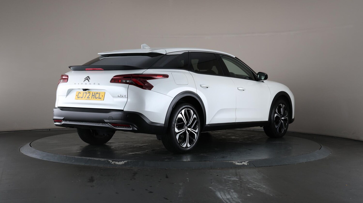 Used Citroen C5 X 2023 for sale - 75768639: Photo 70