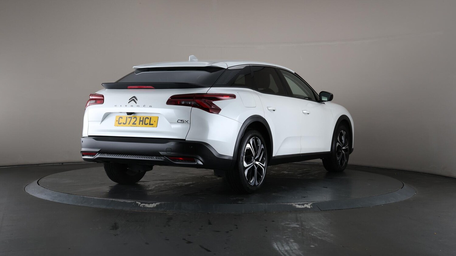 Used Citroen C5 X 2023 for sale - 75768639: Photo 72