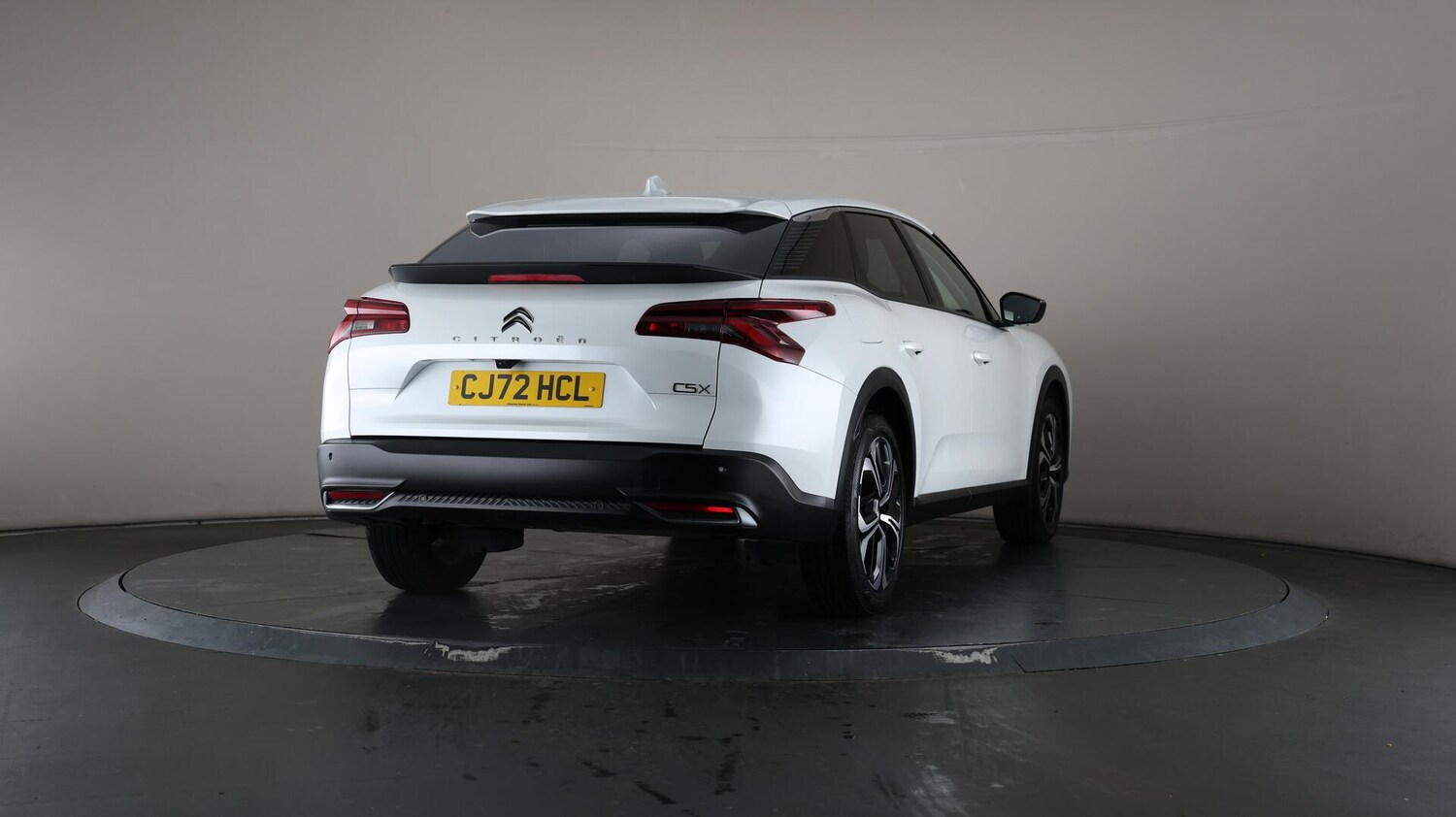 Used Citroen C5 X 2023 for sale - 75768639: Photo 73