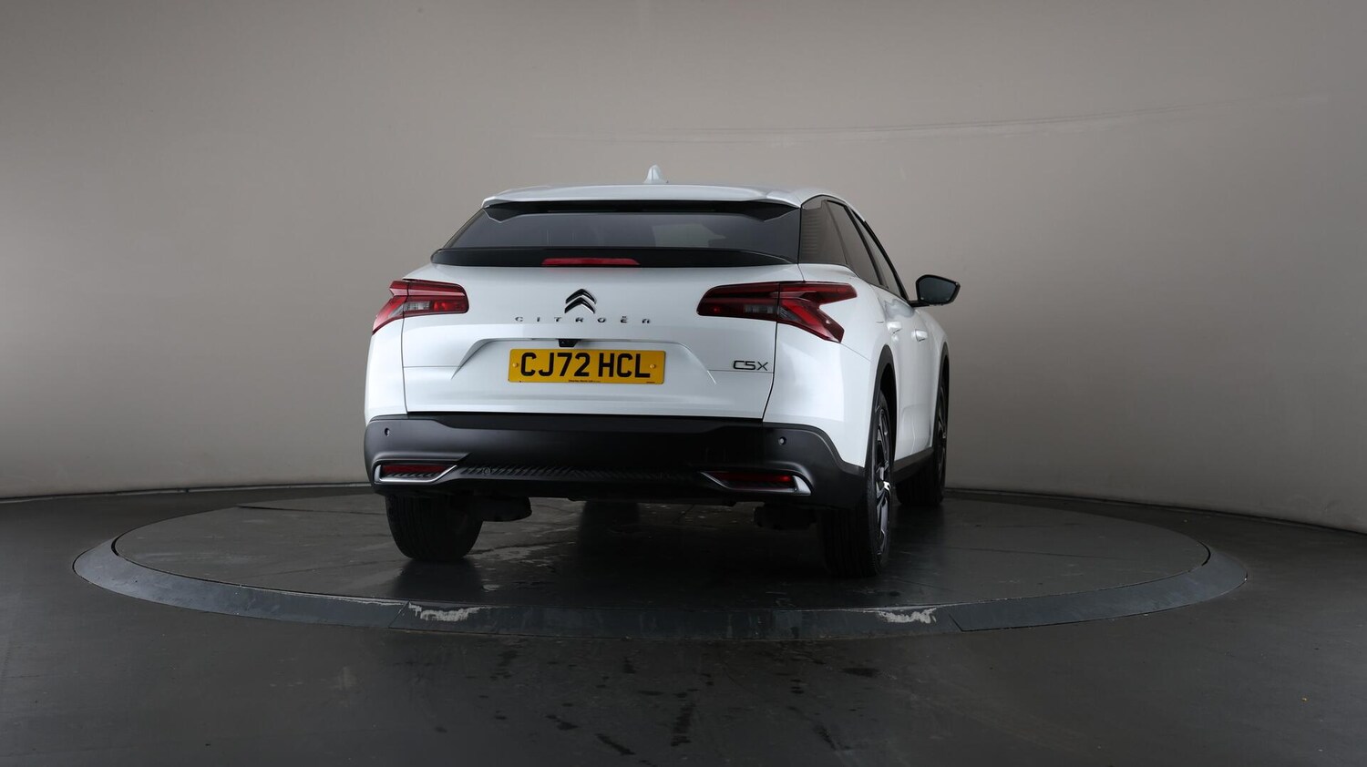 Used Citroen C5 X 2023 for sale - 75768639: Photo 74