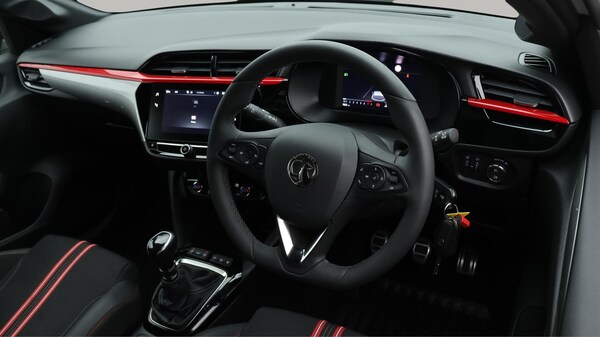 Used Vauxhall Corsa 2023 for sale - 76179369: Photo 10