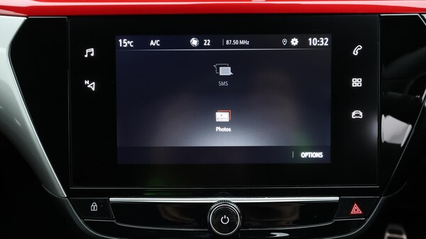 Used Vauxhall Corsa 2023 for sale - 76179369: Photo 12