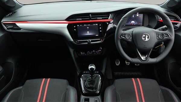 Used Vauxhall Corsa 2023 for sale - 76179369: Photo 14