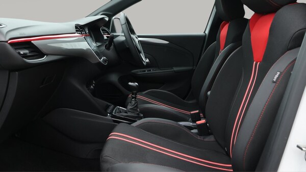 Used Vauxhall Corsa 2023 for sale - 76179369: Photo 15