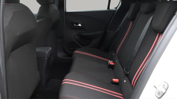 Used Vauxhall Corsa 2023 for sale - 76179369: Photo 17