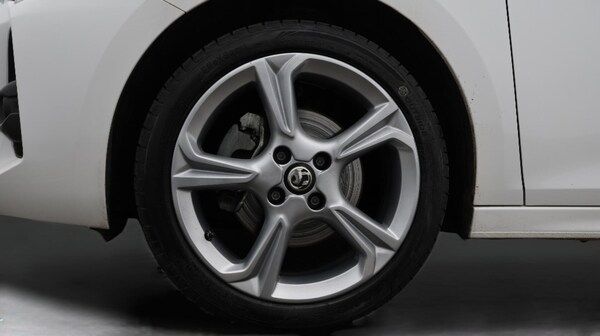 Used Vauxhall Corsa 2023 for sale - 76179369: Photo 19