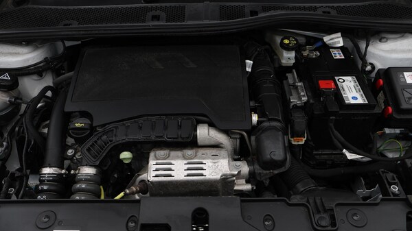 Used Vauxhall Corsa 2023 for sale - 76179369: Photo 20