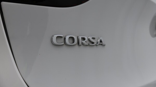 Used Vauxhall Corsa 2023 for sale - 76179369: Photo 21