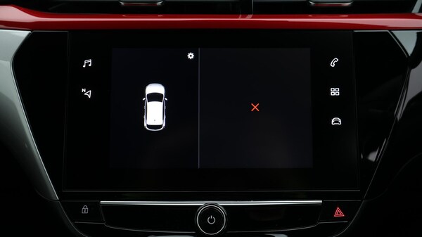Used Vauxhall Corsa 2023 for sale - 76179369: Photo 25