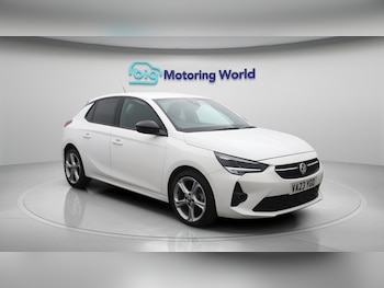 Used Vauxhall Corsa 2023 for sale - 76179369: Photo 2