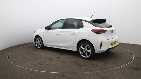 Used Vauxhall Corsa 2023 for sale - 76179369: Photo 34
