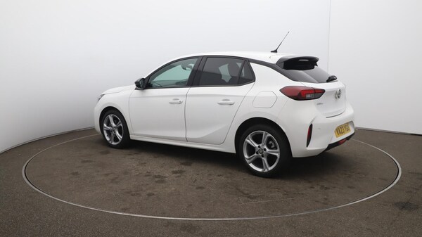 Used Vauxhall Corsa 2023 for sale - 76179369: Photo 35
