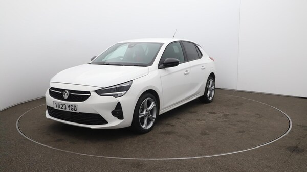Used Vauxhall Corsa 2023 for sale - 76179369: Photo 36