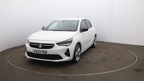 Used Vauxhall Corsa 2023 for sale - 76179369: Photo 37