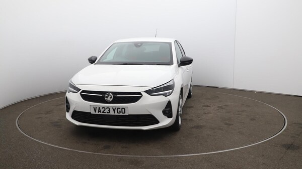 Used Vauxhall Corsa 2023 for sale - 76179369: Photo 38