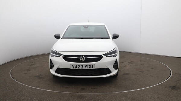 Used Vauxhall Corsa 2023 for sale - 76179369: Photo 39