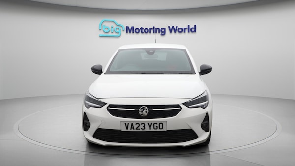Used Vauxhall Corsa 2023 for sale - 76179369: Photo 3