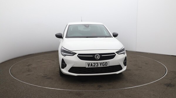 Used Vauxhall Corsa 2023 for sale - 76179369: Photo 40