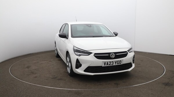 Used Vauxhall Corsa 2023 for sale - 76179369: Photo 41