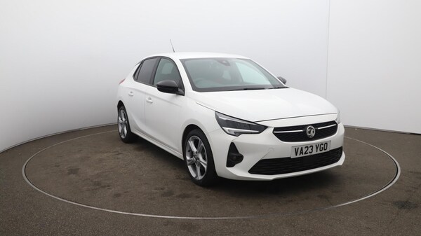 Used Vauxhall Corsa 2023 for sale - 76179369: Photo 42