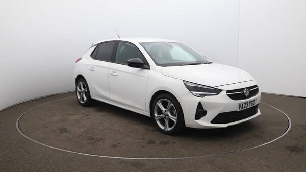 Used Vauxhall Corsa 2023 for sale - 76179369: Photo 43