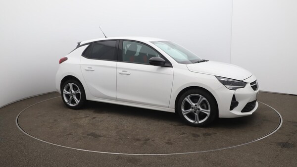 Used Vauxhall Corsa 2023 for sale - 76179369: Photo 45