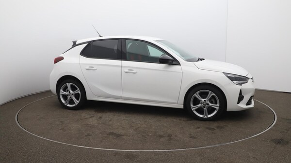 Used Vauxhall Corsa 2023 for sale - 76179369: Photo 47