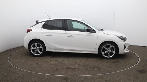 Used Vauxhall Corsa 2023 for sale - 76179369: Photo 48