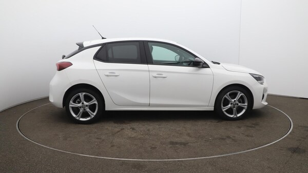 Used Vauxhall Corsa 2023 for sale - 76179369: Photo 49
