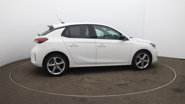 Used Vauxhall Corsa 2023 for sale - 76179369: Photo 50